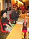 Karneval på Breivikbotn skole