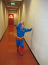Karneval på Breivikbotn skole