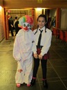 Karneval på Breivikbotn skole