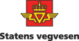Logo - Statens vegvesen Logo - Statens vegvesen