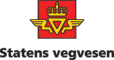 Logo - Statens vegvesen