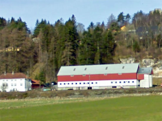 Bakkebø gård