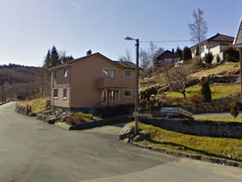 Nyeveien