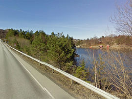 Eigerøyveien