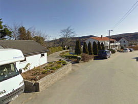 hafsøveien