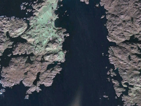 Nordre Eigerøy