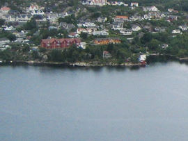 Fiskarvik