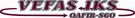 logo Vefas IKS_135x18
