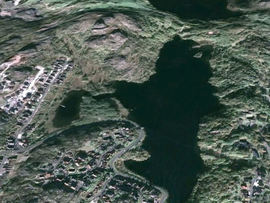 langevann