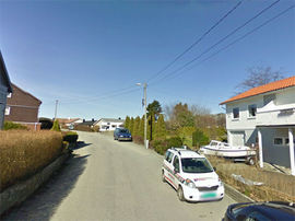 Hafsøyveien 84