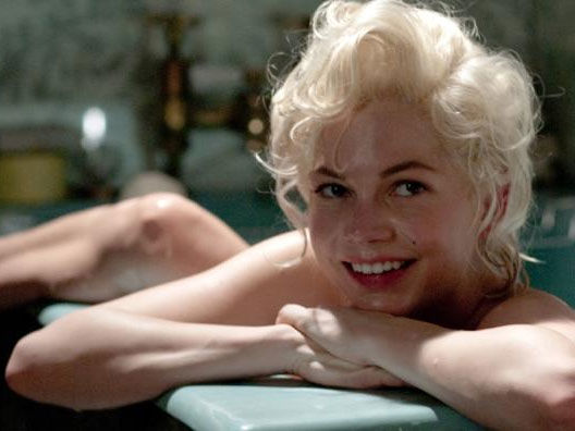 FILM: My Week with Marilyn