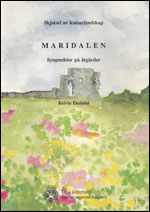 Kelvin Ekeland; Maridalen Kelvin Ekeland; Maridalen
