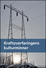 Kraftoverførings kulturminner forside Kraftoverførings kulturminner forside