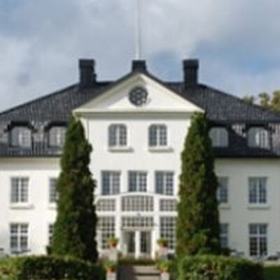 baldersnas