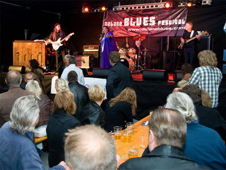 Blues i Egersund