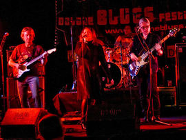 Dalane bluesfestival