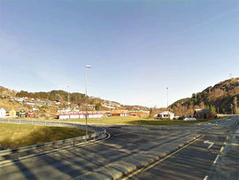 Mølbachneset