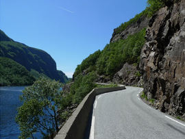 Gyadalen