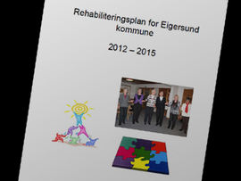 Rehabiliteringsplan for Eigersund kommune