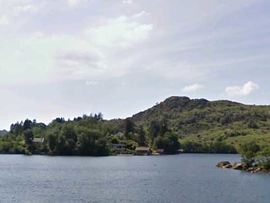 Kjeøy
