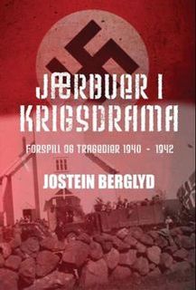 Jærbuar i krigsdrama
