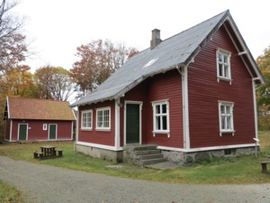 Maurholen stasjon