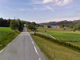 Leidland