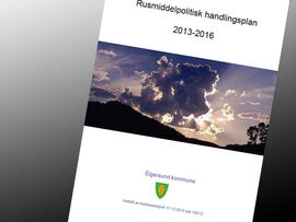 Ruspolitisk handlingsplan