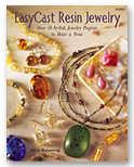 Image Easy Cast Resin Jewelry