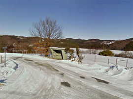 Eikestølsveien