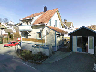 Årstadgaten