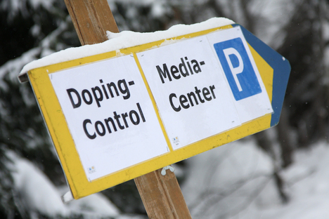 Internationella skidförbundet FIS har i ett pressmeddelande lämnat sin syn på uppgifterna i onsdagens Uppdrag granskning. FOTO: NordicFocus. Internationella skidförbundet FIS har i ett pressmeddelande lämnat sin syn på uppgifterna i onsdagens Uppdrag granskning. FOTO: NordicFocus.