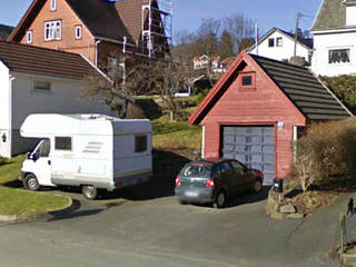 Garasje