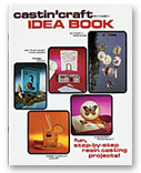 Casting Craft Idea Book Image