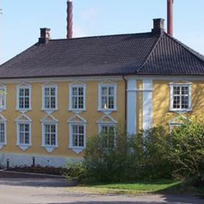 Konventionsgården