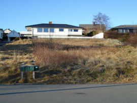 Høgevollsveien