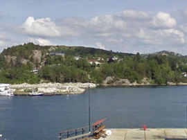 Nysundfjellet