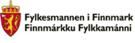 Logo - Fylkesmannen i Finnmark
