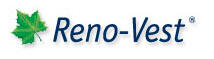 Reno-Vest logo