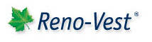 Reno-Vest logo Reno-Vest logo
