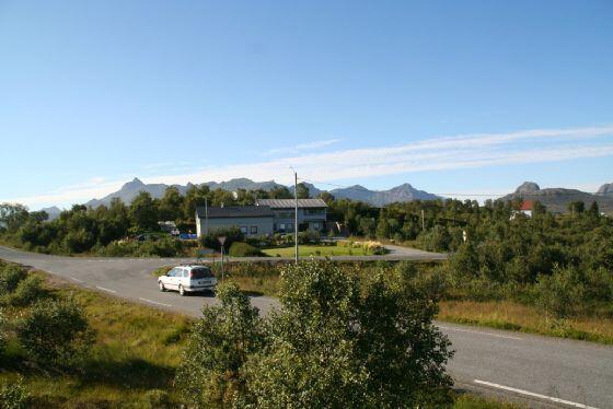 Anno 2006, Foto: Anne-Lise W. Robertsen