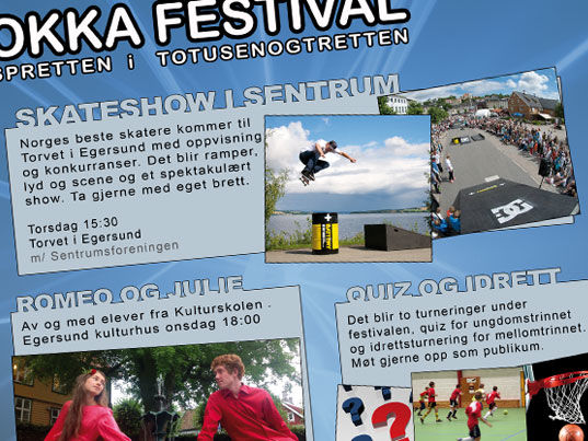 Okka festival