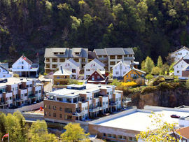 Montasje Sandbakkan