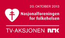 Logo - Tvaksjonen 2013 Logo - Tvaksjonen 2013