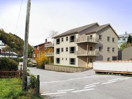 Langgårdsfjellet