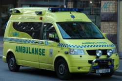 Ambulanse