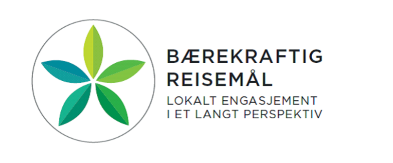 berekraftig reiseliv