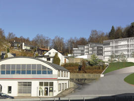 Skaret