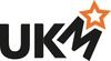 UKM 2014 logo