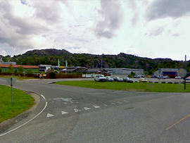 Vingård Tengs